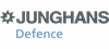 Firmenlogo: JUNGHANS Defence