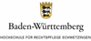 Firmenlogo: Hochschule für Rechtspflege Schwetzingen