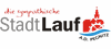 Firmenlogo: Stadt Lauf a.d.Pegnitz