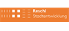 Firmenlogo: Reschl Stadtentwicklung GmbH & Co. KG