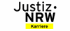 Firmenlogo: Justiz.NRW