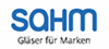 Firmenlogo: SAHM GmbH & Co. KG