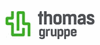 Firmenlogo: thomas gruppe