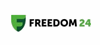 Firmenlogo: Freedom Finance Germany GmbH