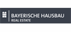 Firmenlogo: Bayerische Hausbau Real Estate