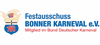 Firmenlogo: Festausschuss BONNER KARNEVAL e. V.