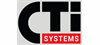 Firmenlogo: CTI Systems S.à r.l.