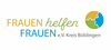 Firmenlogo: Frauen helfen Frauen e.V. Kreis Böblingen