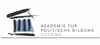 Firmenlogo: Akademie für Politische Bildung; Hammerschmid, Josef