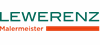 Firmenlogo: Rudi Lewerenz Malermeister GmbH