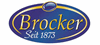 Firmenlogo: Brocker GmbH
