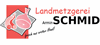 Firmenlogo: Landmetzgerei Armin Schmid