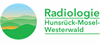 Firmenlogo: RADIOLOGIE Hunsrück-Mosel-Westerwald