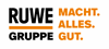 Firmenlogo: RUWE GmbH