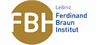 Forschungsverbund Berlin e.V. Forschungsverbund Berlin e.V.