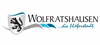 Firmenlogo: Stadt Wolfratshausen