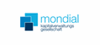 Firmenlogo: mondial kapitalverwaltungsgesellschaft mbH