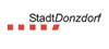 Firmenlogo: Stadtverwaltung Donzdorf