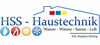 Firmenlogo: HSS-Haustechnik
