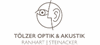 Firmenlogo: Tölzer Optik & Akustik