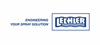 Firmenlogo: Lechler GmbH