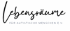 Firmenlogo: Wohnhaus Autismus