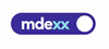 Firmenlogo: mdexx holding GmbH