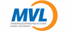 Firmenlogo: Mineralölverbundleitung GmbH Schwedt