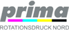 Firmenlogo: prima Rotationsdruck Nord GmbH & Co.KG