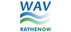 Firmenlogo: WAV Rathenow