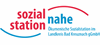 Firmenlogo: Sozialstation Nahe