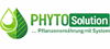 Firmenlogo: IAU-Service / Phytosolution Dipl. Ing. Werner Bannach e.K.