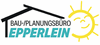 Firmenlogo: Bau- und Planungsbüro Epperlein GmbH