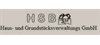 Firmenlogo: HSB - Haus & Grundstücksverwaltung GmbH