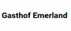 Firmenlogo: Gasthof Emerland