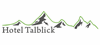 Firmenlogo: Restaurant & Hotel Talblick
