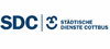 Firmenlogo: Städtische Dienste Cottbus GmbH