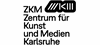 Firmenlogo: ZKM Zentrum für Kunst und Medien