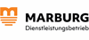Firmenlogo: Dienstleistungsbetrieb der Stadt Marburg - DBM
