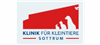 Firmenlogo: Klinik für Kleintiere Sottrum