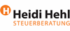 Firmenlogo: Heidi Hehl Steuerberatung