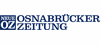 Firmenlogo: NEUE OSNABRÜCKER ZEITUNG GmbH & Co. KG