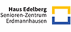 Firmenlogo: Haus Edelberg