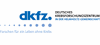Firmenlogo: Deutsches Krebsforschungszentrum DKFZ