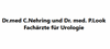 Firmenlogo: Dr.med C.Nehring und Dr. med. P.Look