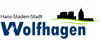 Firmenlogo: Magistrat der Stadt Wolfhagen