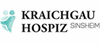 Firmenlogo: Kraichgau-Hospiz Sinsheim gGmbH