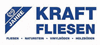 Firmenlogo: Kraft-Fliesen GmbH