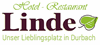 Firmenlogo: Linde Hotel-Restaurant GmbH