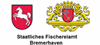 Firmenlogo: Staatliches Fischereiamt